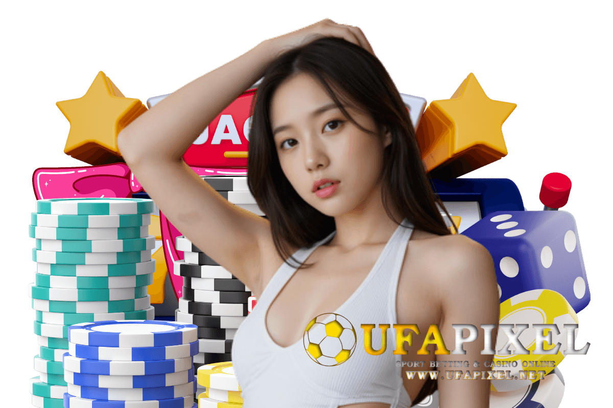 ufapixel