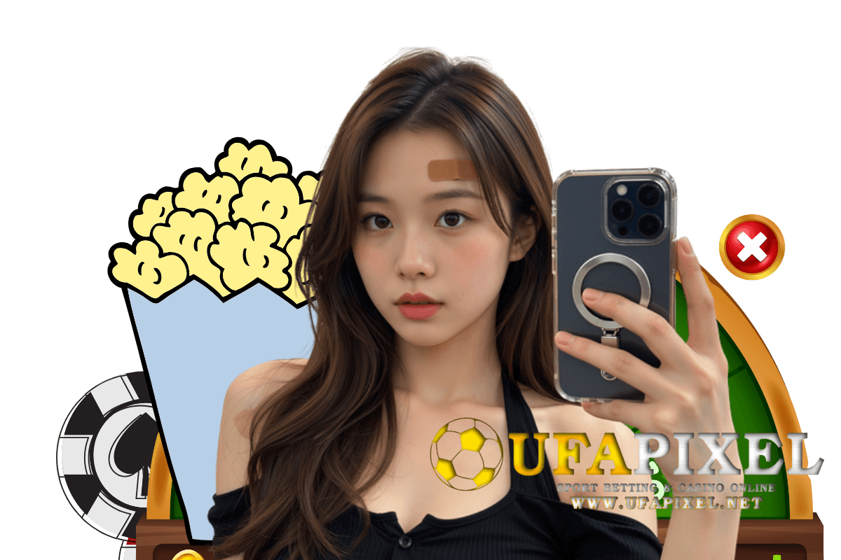 ufapixel สมัคร