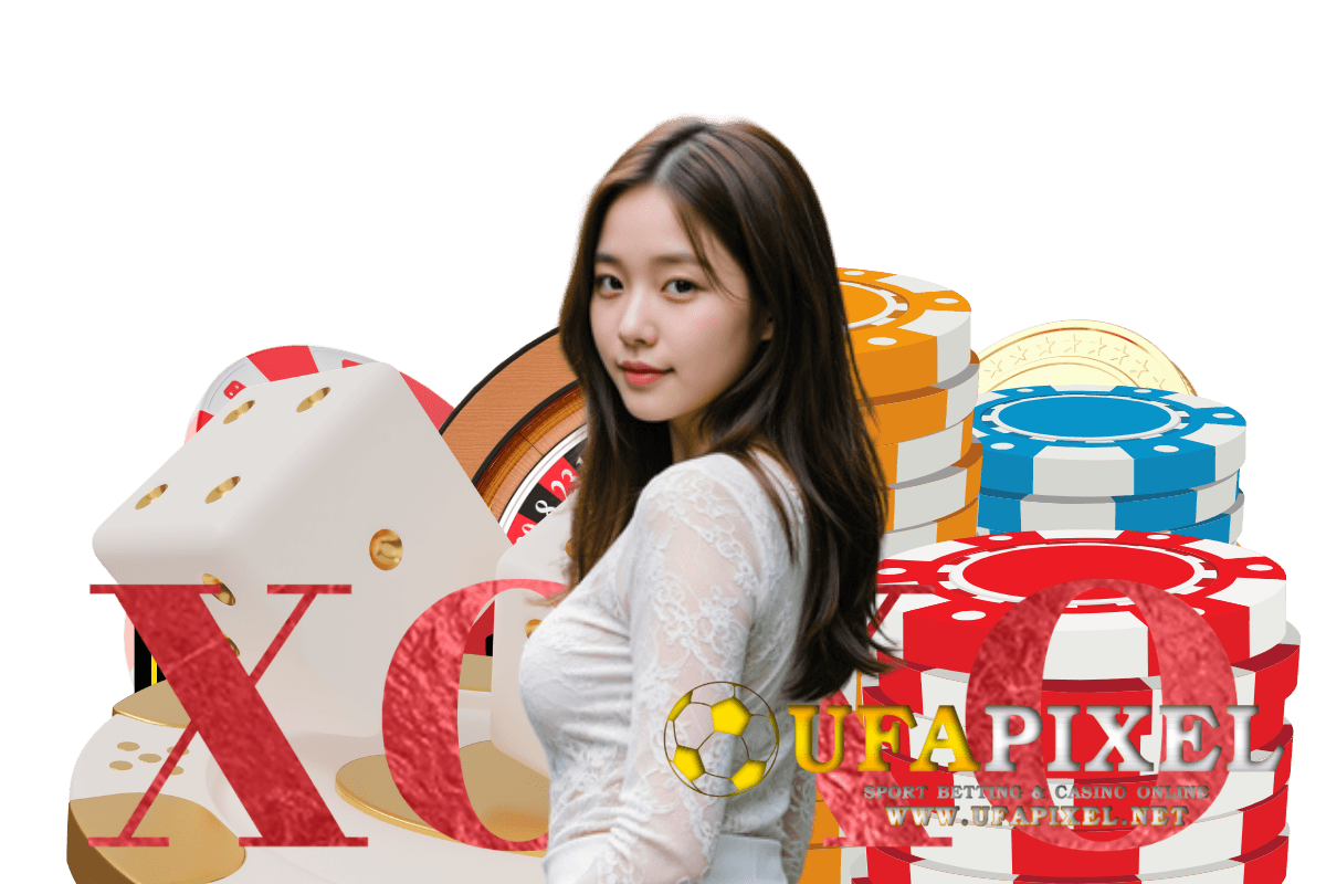 ufapixel สล็อต